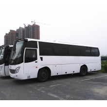 Autocarro de passageiros de alta qualidade de 45 lugares para venda